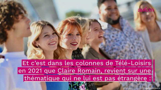 Ici tout commence : une actrice en couple et polyamoureuse, elle se confie sans tabous