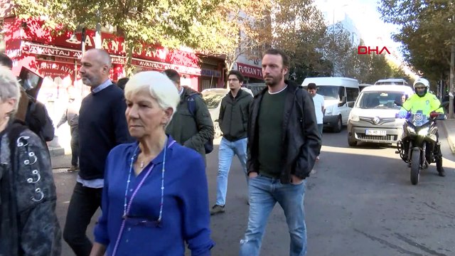 Çorlu Tren Katliamı davası: 9 yeni sanık eklendi