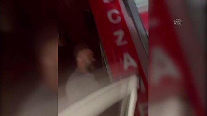 Uyuşturucu ticareti sırasında suçustü yakalanan 2 şüpheli tutuklandı