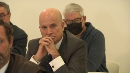 Comienza el juicio por el accidente del tren Alvia que dejó 80 muertos