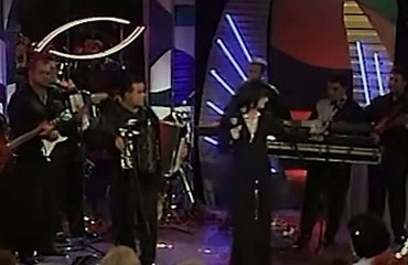 Dolaze nam bolji dani - Zlata Petrovic (uzivo)
