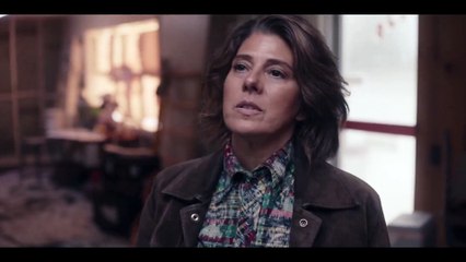 Delia's Gone - Trailer (Deutsch) HD