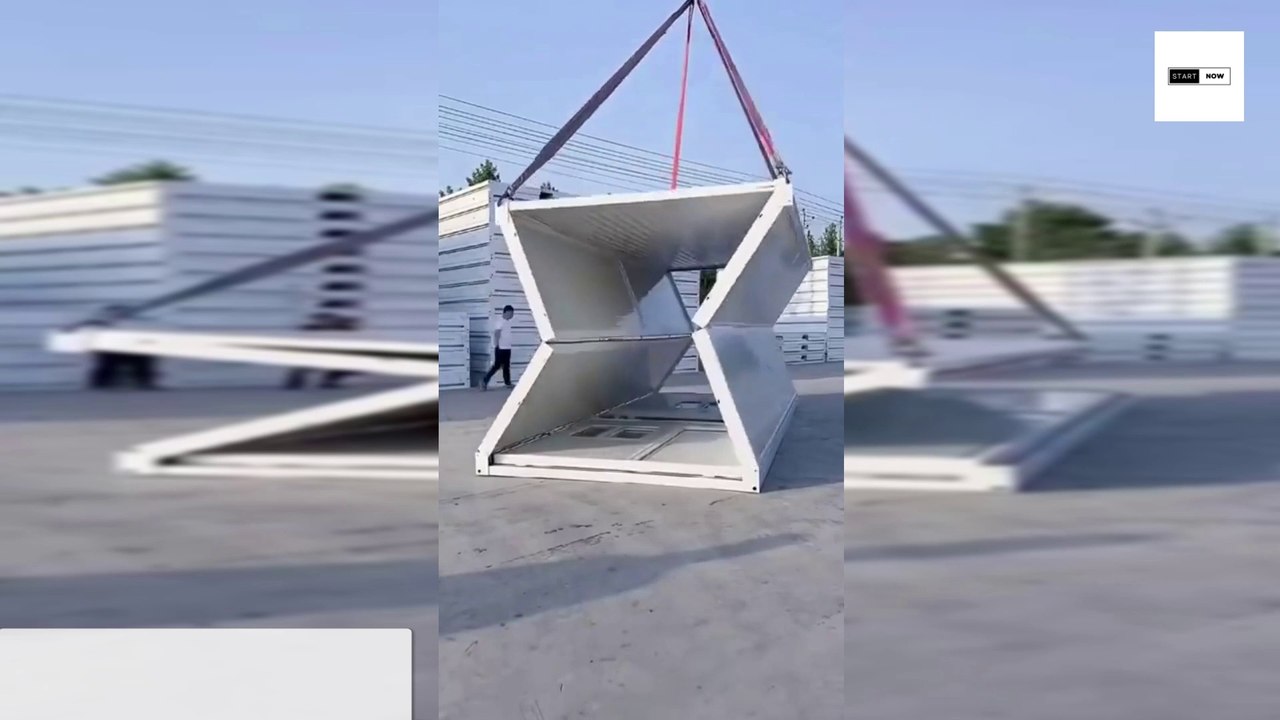 Ready Made House | Mobile House