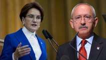 İttifakta neler oluyor? CHP'nin başörtüsü hamlesinden sonra Akşener'in sözleri kafa karıştırdı