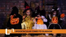 Latest What’s on guide for Glasgow
