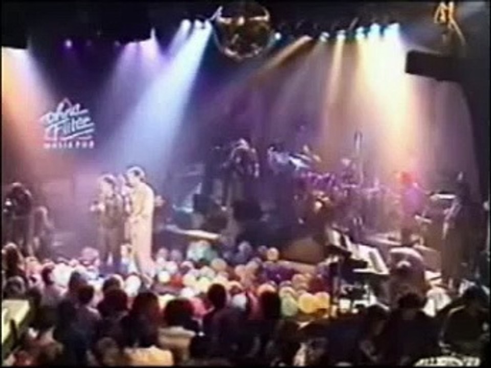 Cliff Richard on Ohne Filter