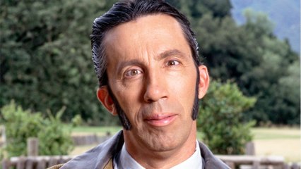 Voici - Docteur Quinn, femme médecin : que devient Frank Collison, l’interprète d’Horace Bing ?