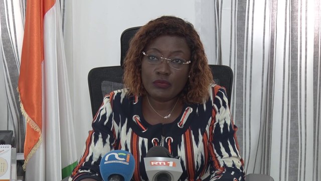 Déclaration de la ministre Mariatou Koné, à l’occasion de la Journée mondiale des enseignants