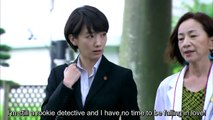 On: Special Agent Hinako Todo - ON Ijo Hanzai Sosakan Todo Hinako - ON 異常犯罪捜査官・藤堂比奈子 - English Subtitles - E4