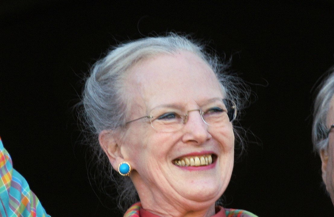 Margrethe II explique pourquoi elle a arraché leurs titres à ses petits-enfants !