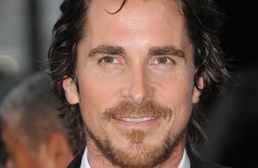 Christian Bale : sa fille n'a pas été impressionnée par son duo avec Taylor Swift