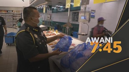 Tipu Pengguna | KPDNHEP kompaun lebih RM1.6 juta, kesalahan timbang