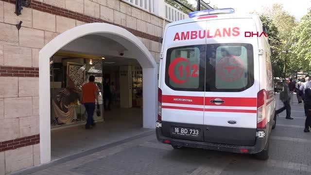 Son dakika haber! GİYİM MAĞAZASI ÇALIŞANI ASMA KİLİTLİ İŞ YERİNDE ÖLÜ BULUNDU