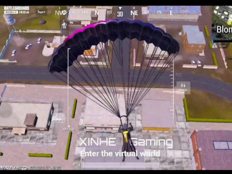 1v4 Pubg Clutch  Best 1v4 Clutch Pubg Mobile