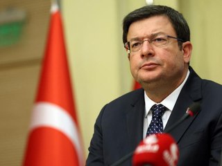 CHP'li Torun: Bir kumpas ile karşı karşıyayız