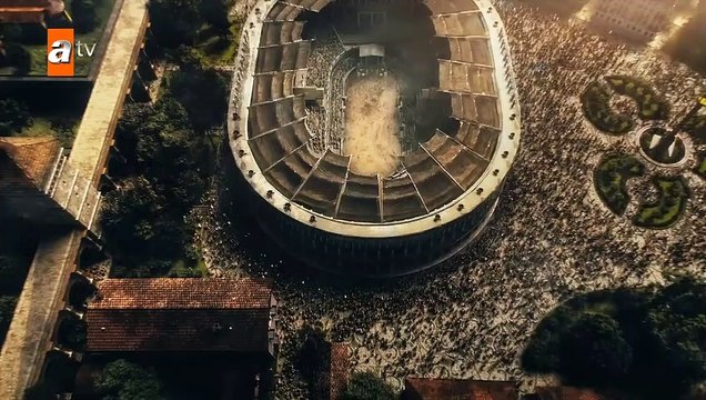 Kuruluş Osman 99. Bölüm 2. Fragmanı _ Yeni Sezon 5 Ekim Çarşamba @atv'de!