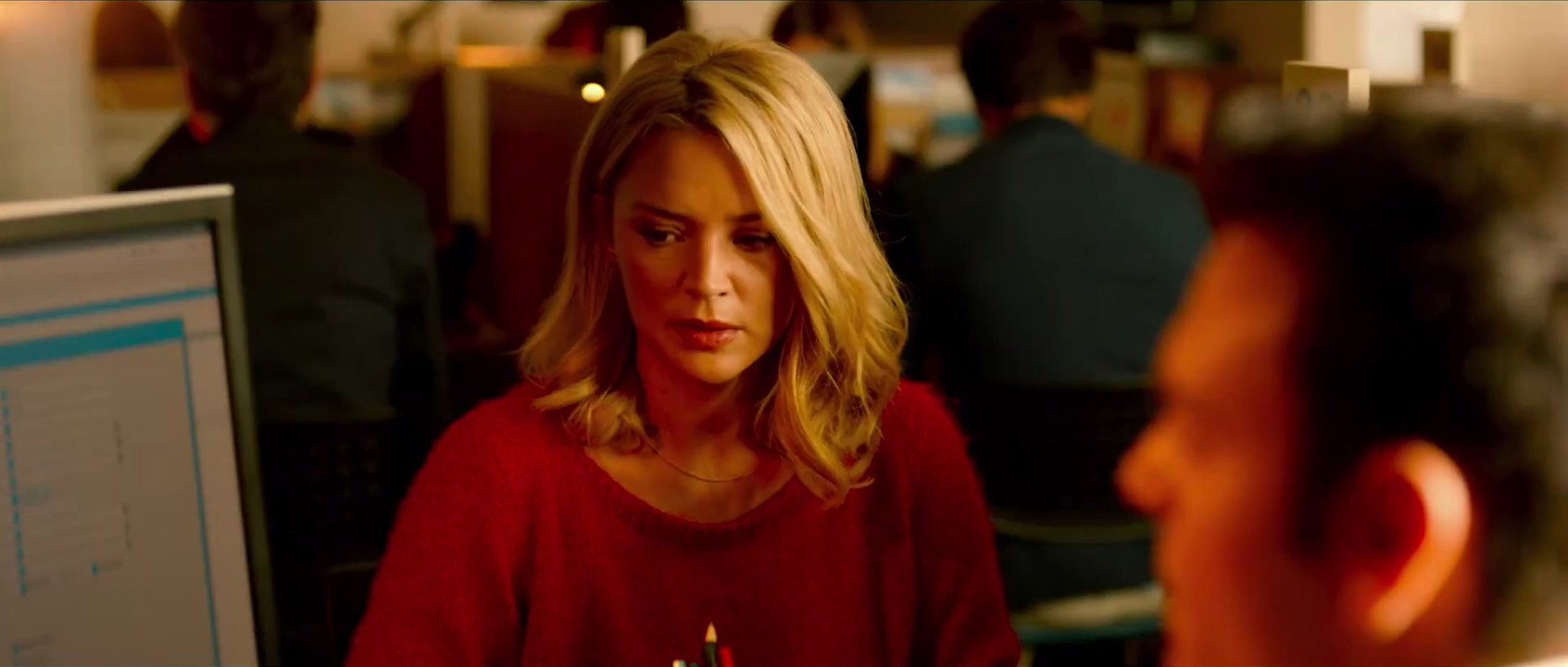 Was dein Herz dir sagt: Adieu ihr Idioten!  - Trailer (Deutsch) HD