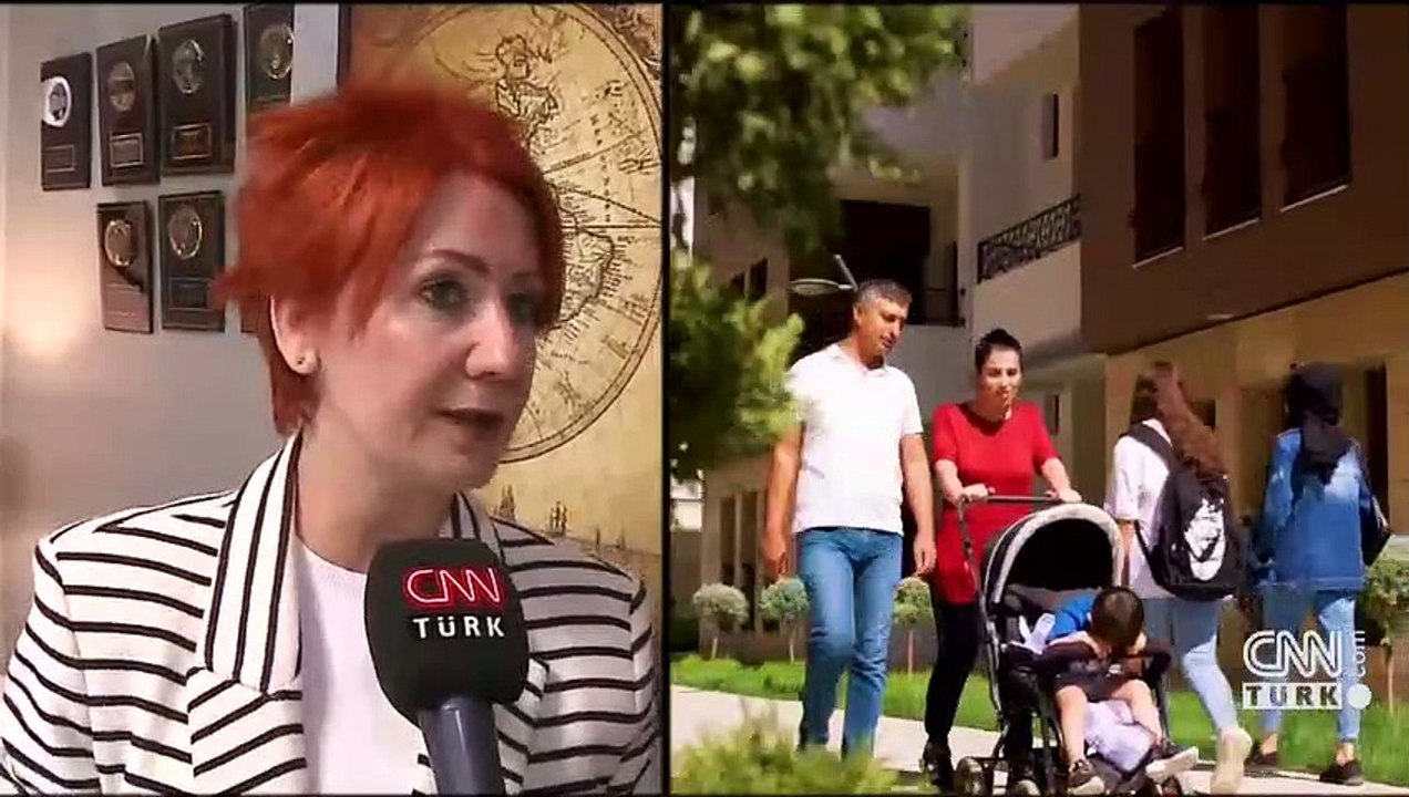 TOKİ dolandırıcılarına dikkat!