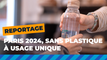 2024, Paris sans plastique à usage unique | Paris se transforme | Ville de Paris