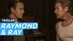 Tráiler de Raymond & Ray, la comedia dramática de Apple TV+ con Ethan Hawke y Ewan McGregor
