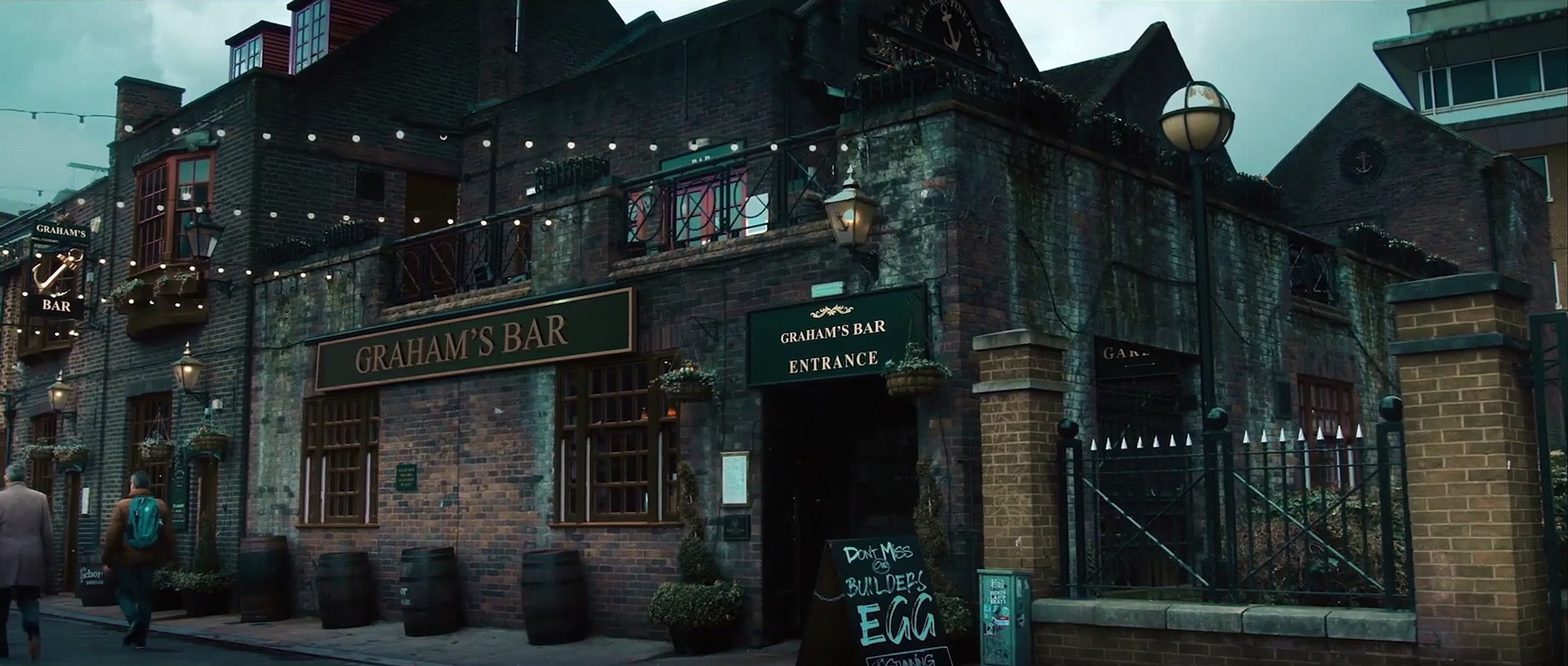 [4K Movies Trailer] Feed Me  Official Trailer 2022 | Christopher Mulvin Neal Ward