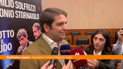 Con lo spettacolo "Il cotto e crudo" la Puglia protagonista a Roma