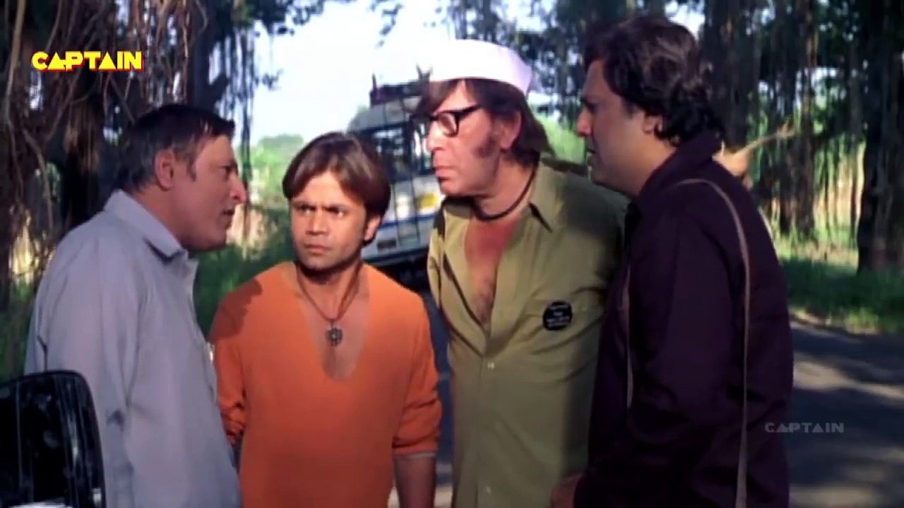 राजपाल यादव का  का जबरदस्त कॉमेडी सीन __ Rajpal Yadav Comedy Scene