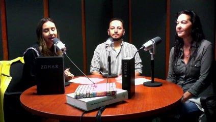 KabalaTools: Escuchar como herramienta espiritual.
