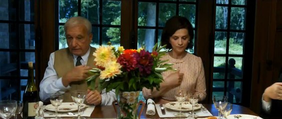 La Bonne Épouse Bande-annonce (DE)