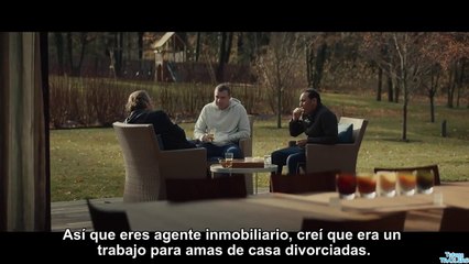 Human Capital Bande-annonce (ES)