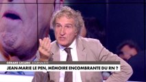 Gérard Leclerc : «Le Rassemblement national d’aujourd’hui n’est plus le Front national de 1972»