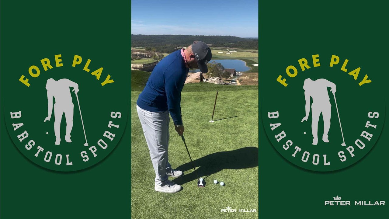 Look Good, Feel Good, Feel Good, Play Good