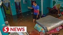 Chepor floods the worst in 30 years, say victims