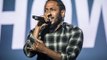 Rapper Kendrick Lamar wins big at BET Hip Hop Awards 2022