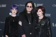 Kelly Osbourne reveals unborn baby's gender