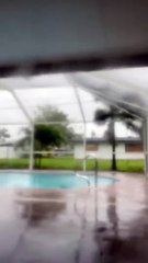 La Tempête Déclenche Des Lignes Électriques - Buzz Buddy