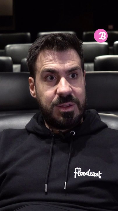 Popcorn - Simon Astier