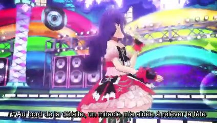 劇場版 プリパラ＆キラッとプリ☆チャン ～きらきらメモリアルライブ～