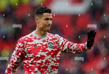 What is Cristiano Ronaldo's role at United?