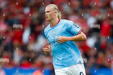Can Erling Haaland become a bigger City legend than Sergio Aguero?