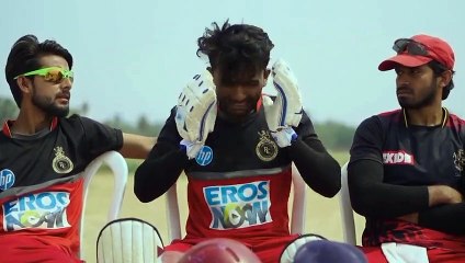 Ambani vs sheik  ipl r2h video  new video round2hell