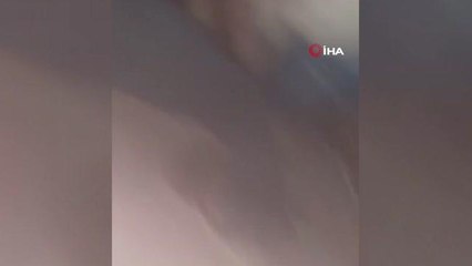 Son dakika haber! Uyuşturucu alışverişine narkotik baskını kamerada: 8 kilo eroin yakalandı
