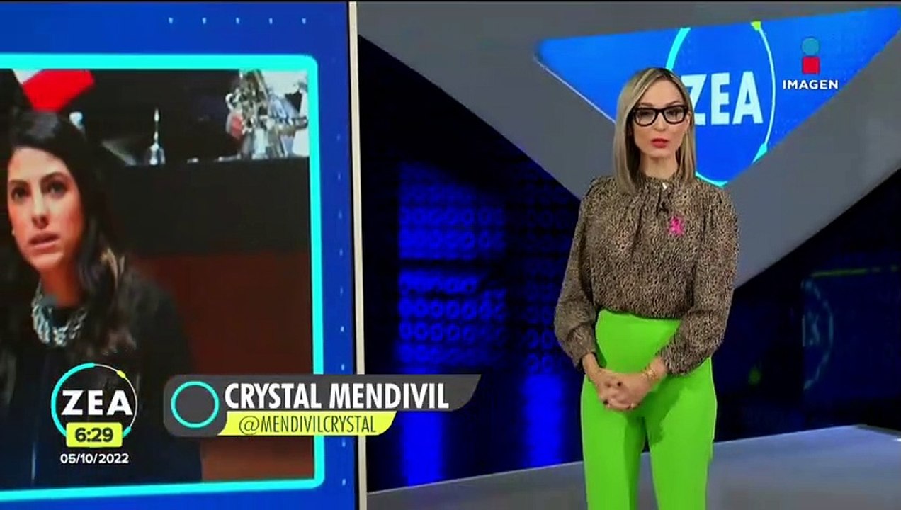 Tarea de militares en seguridad concilió propuestas: Sylvana Beltrones