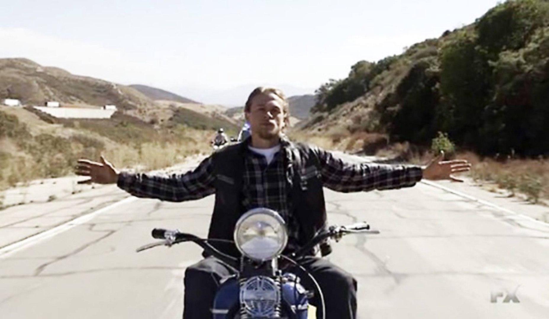 Sons Of Anarchy Last Song