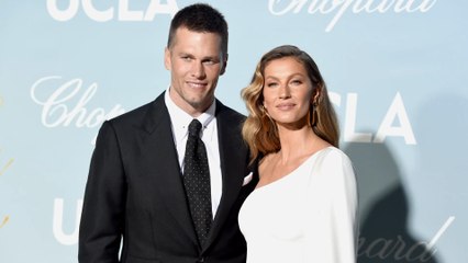 Ehe-Aus? Tom Brady und Gisele Bündchen haben wohl bereits Scheidungsanwälte engagiert!