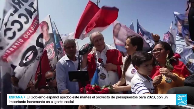 Elecciones Brasil 2022: las alianzas estratégicas de 'Lula' y Bolsonaro