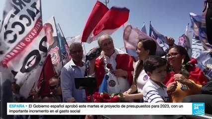 Elecciones Brasil 2022: las alianzas estratégicas de 'Lula' y Bolsonaro