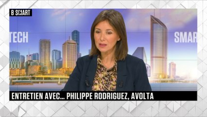 SMART TECH - Emission du mercredi 5 octobre
