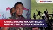 5 Prajurit Diperiksa Soal Kekerasan di Stadion Kanjuruhan, Panglima TNI: 1 Orang Belum Ngaku