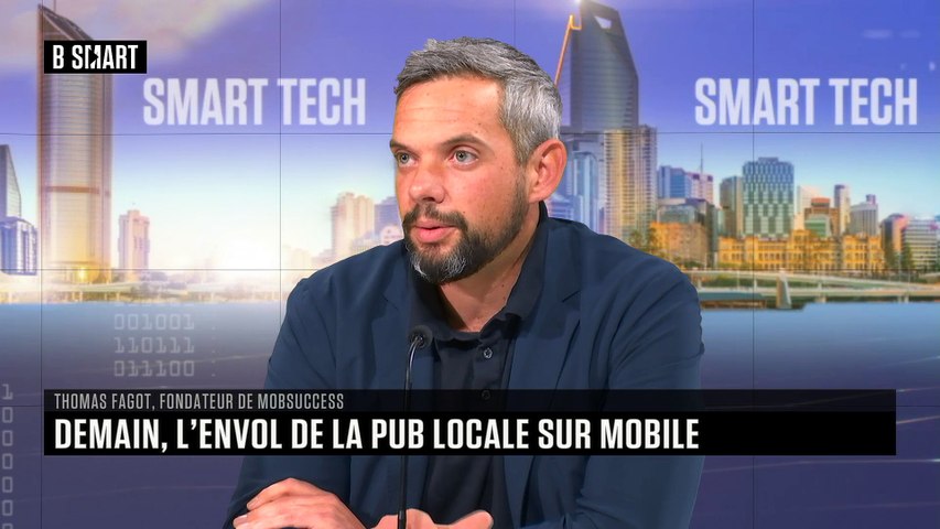  Demain, l’envol de la pub locale sur mobile